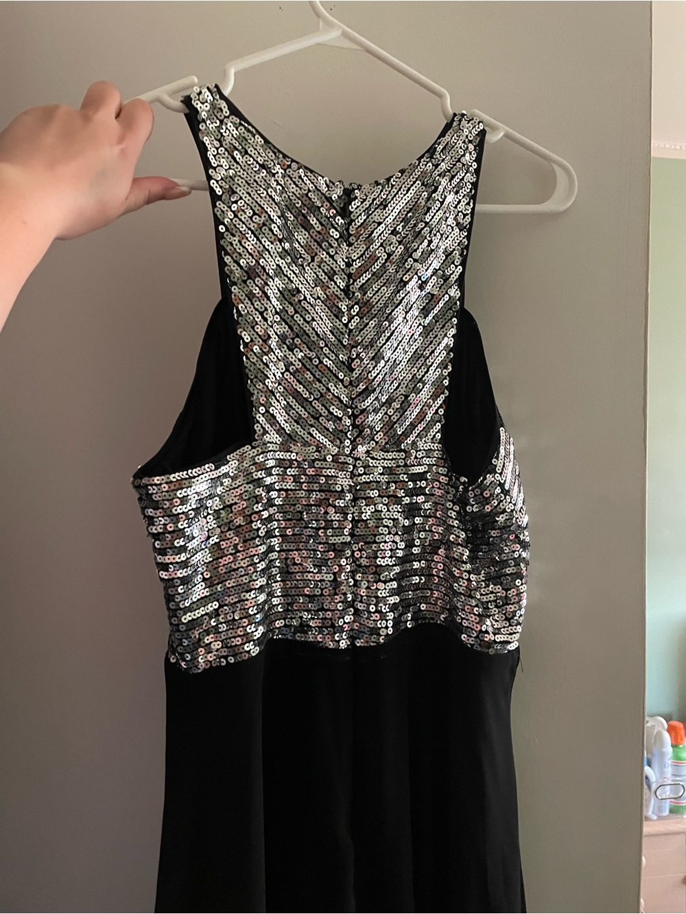 Dress Large - Picture 2 of 4